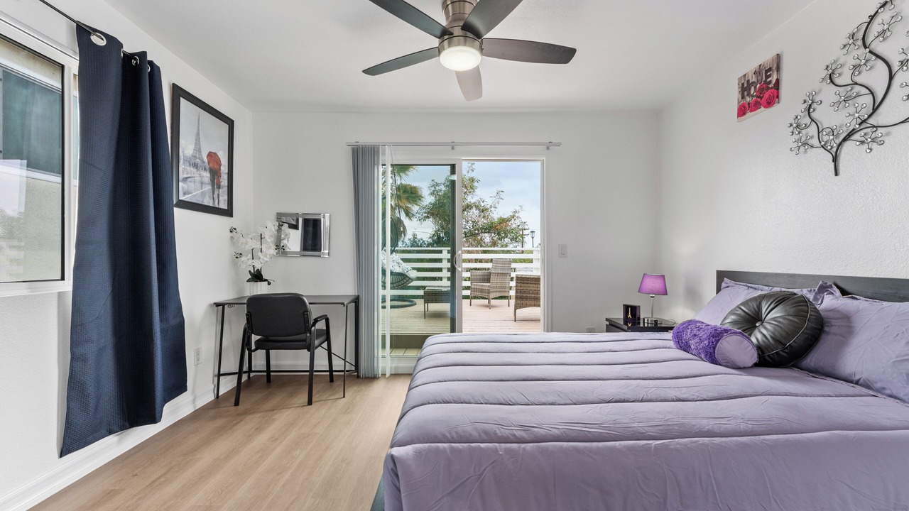 Photo of Bedroom in La Presa