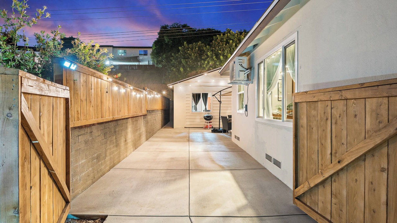 Photo of Outdoor in San Carlos