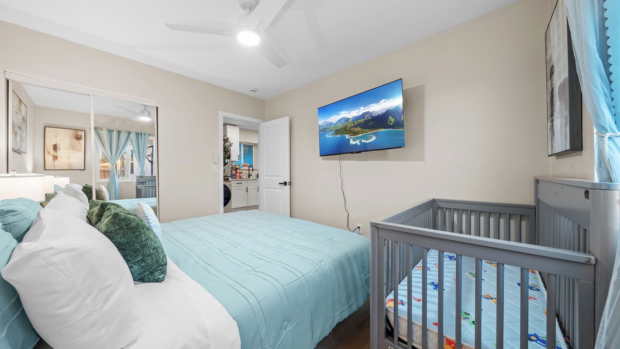 Photo of Bedroom in San Carlos