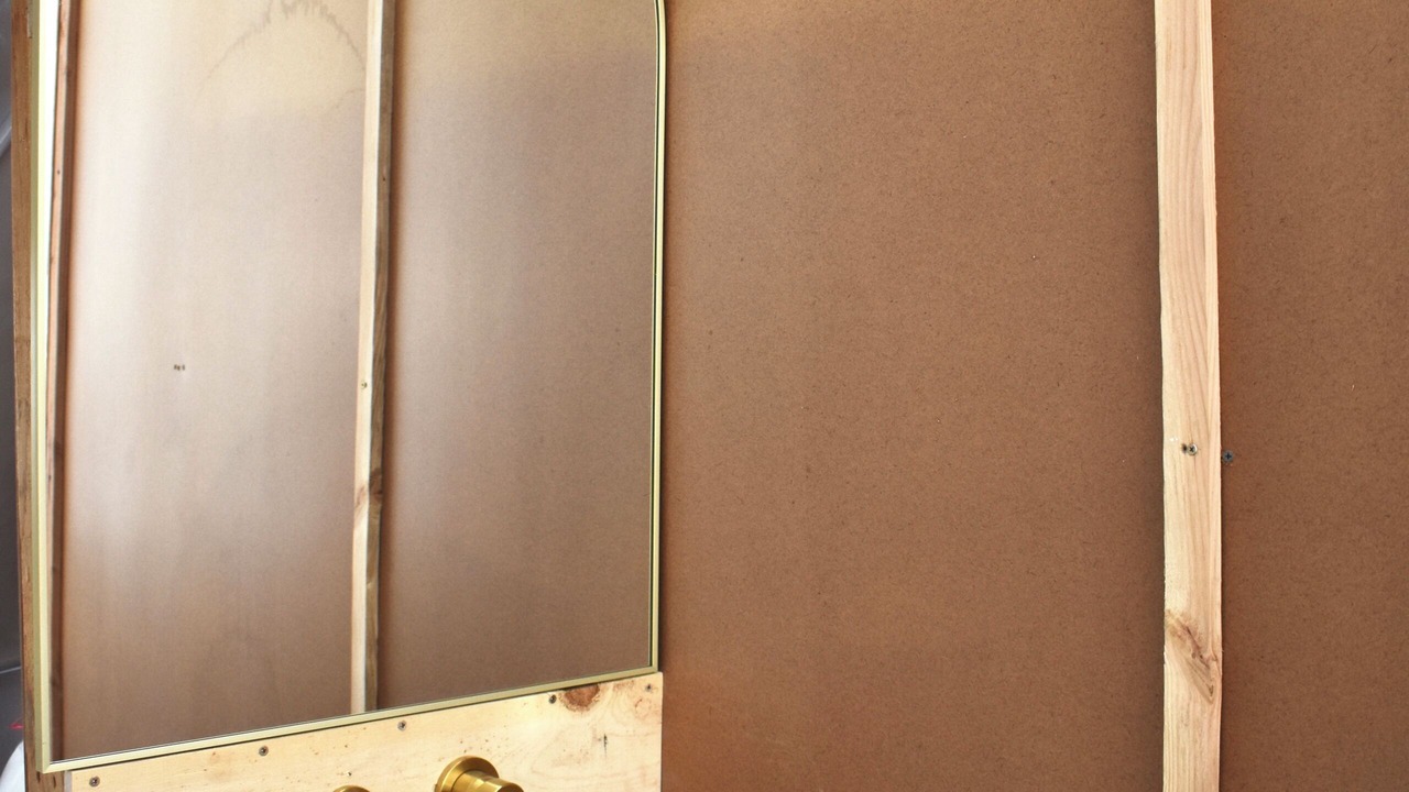 Photo of Bathroom in Squaw Valley