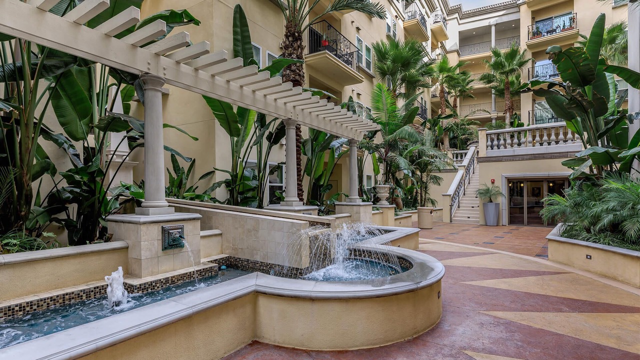 Photo of Outdoor in Downtown Los Angeles