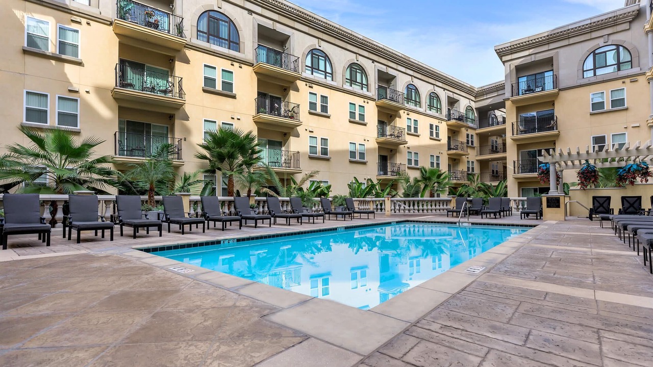 Photo of Outdoor in Downtown Los Angeles