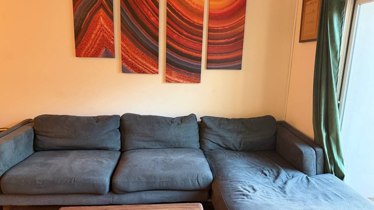 Photo of Livingroom in Downtown Los Angeles