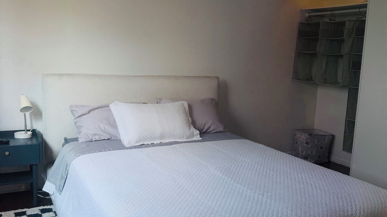 Photo of Bedroom in Eagle Rock