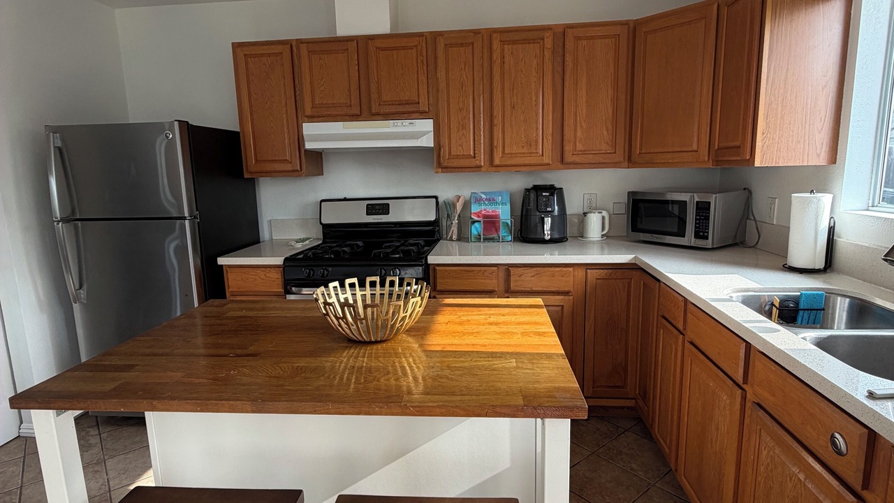 Photo of Kitchen in Eagle Rock