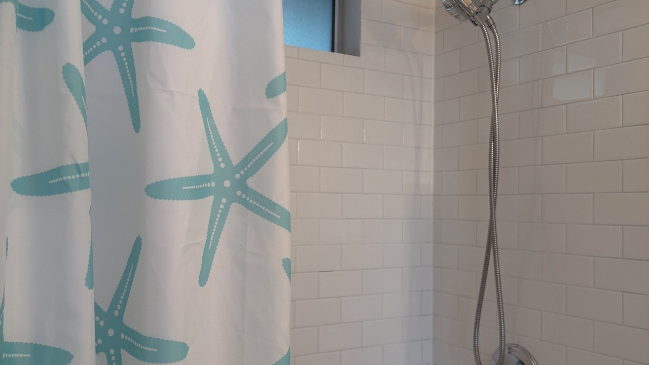 Photo of Bathroom in Eagle Rock