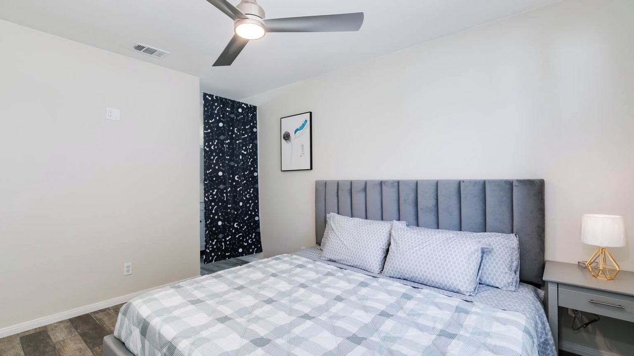 Photo of Bedroom in Chino