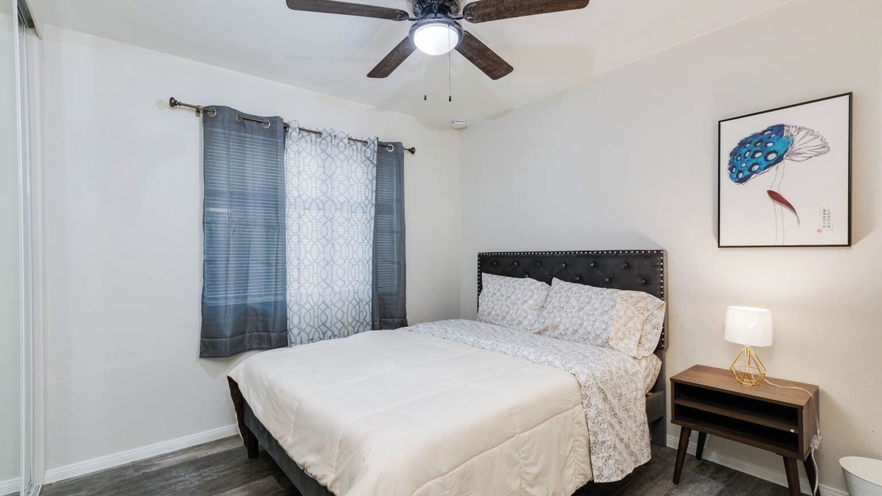 Photo of Bedroom in Chino