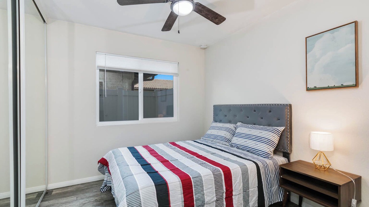 Photo of Bedroom in Chino