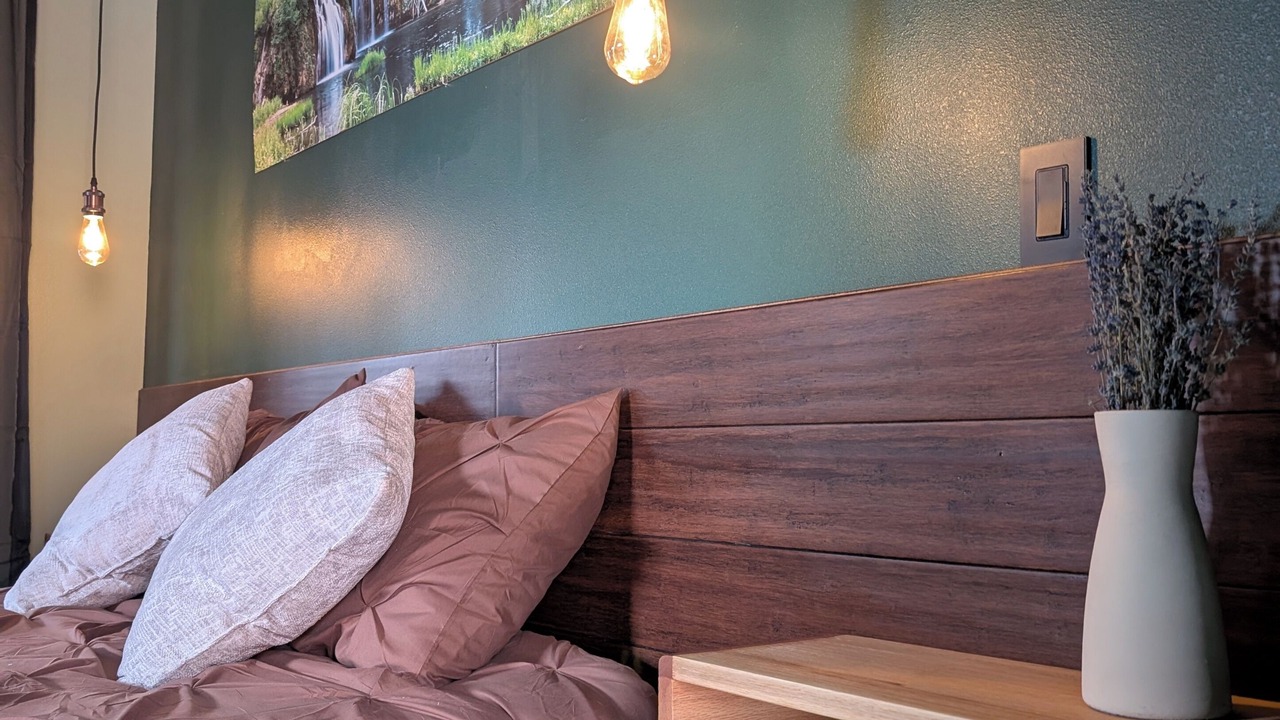 Photo of Bedroom in Silverton
