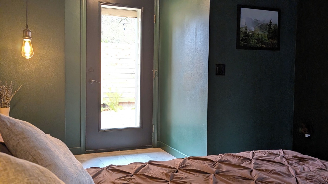 Photo of Bedroom in Silverton