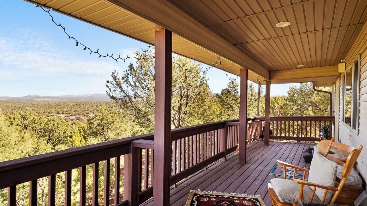 Photo of Outdoor in Springerville