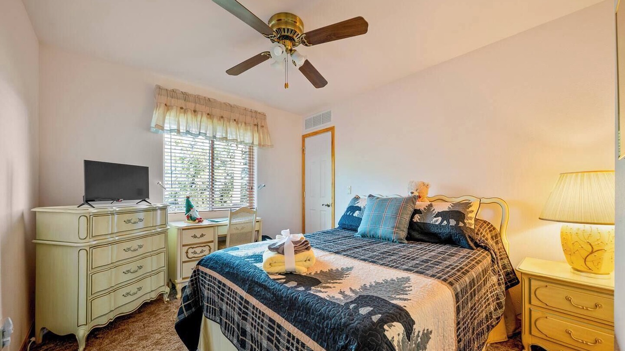 Photo of Bedroom in Springerville