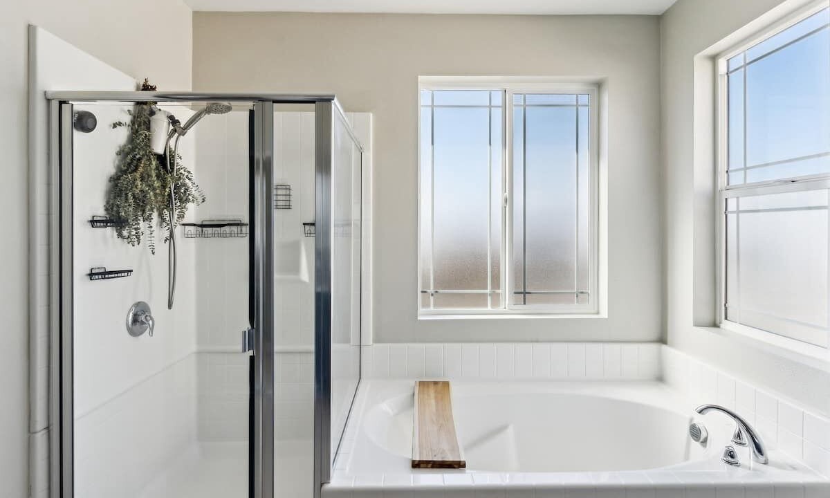 Photo of Bathroom in Fontana