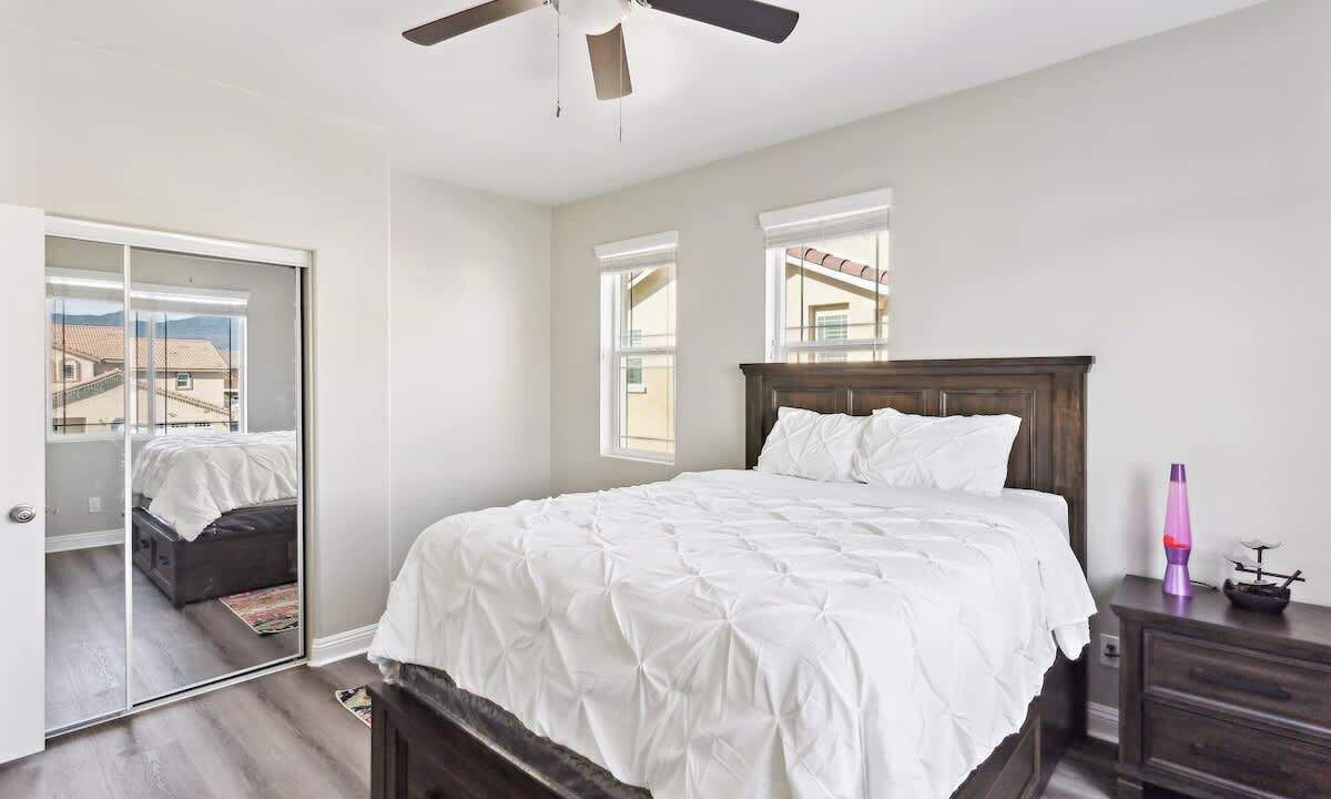 Photo of Bedroom in Fontana