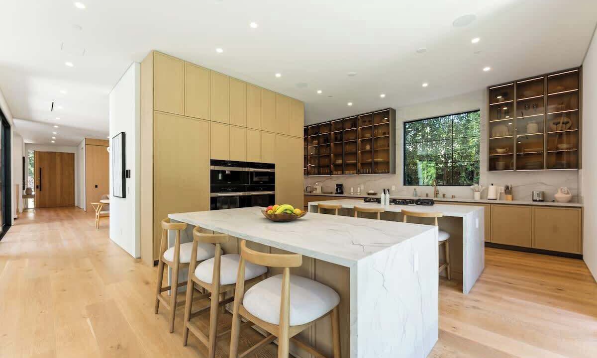 Photo of Kitchen in Valley Village
