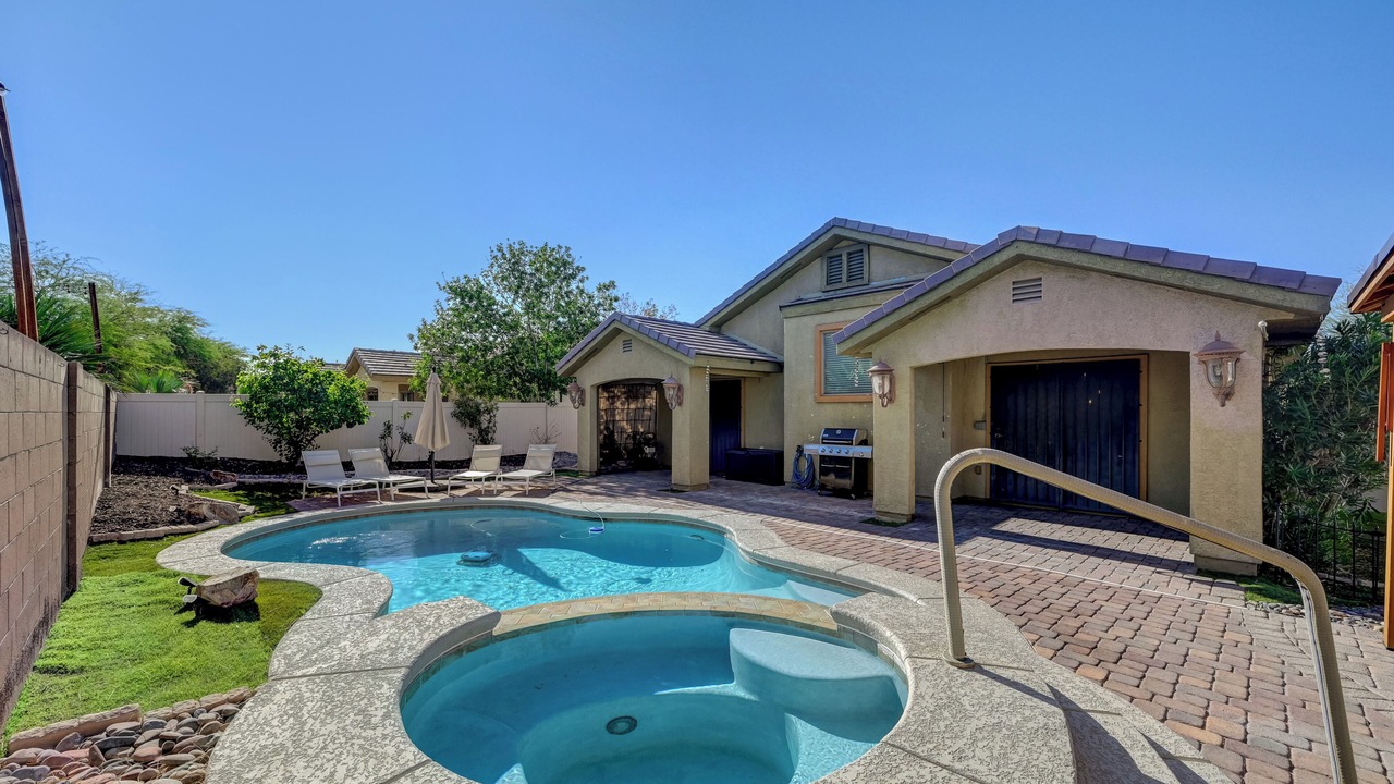Photo of Outdoor in North Las Vegas
