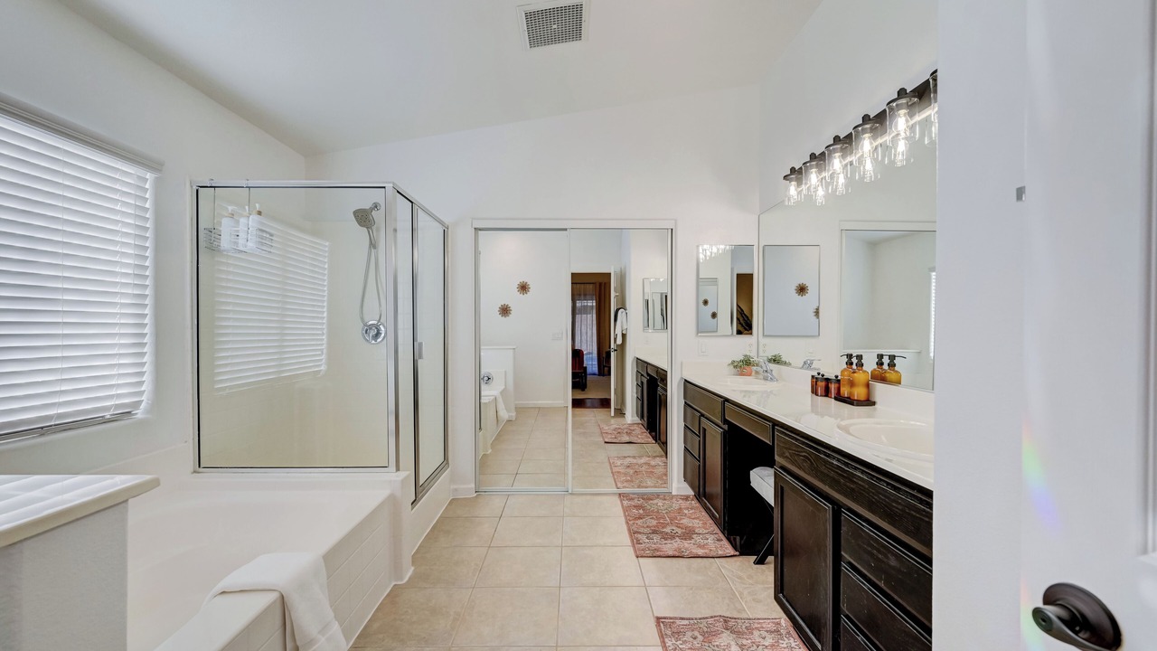 Photo of Bathroom in North Las Vegas