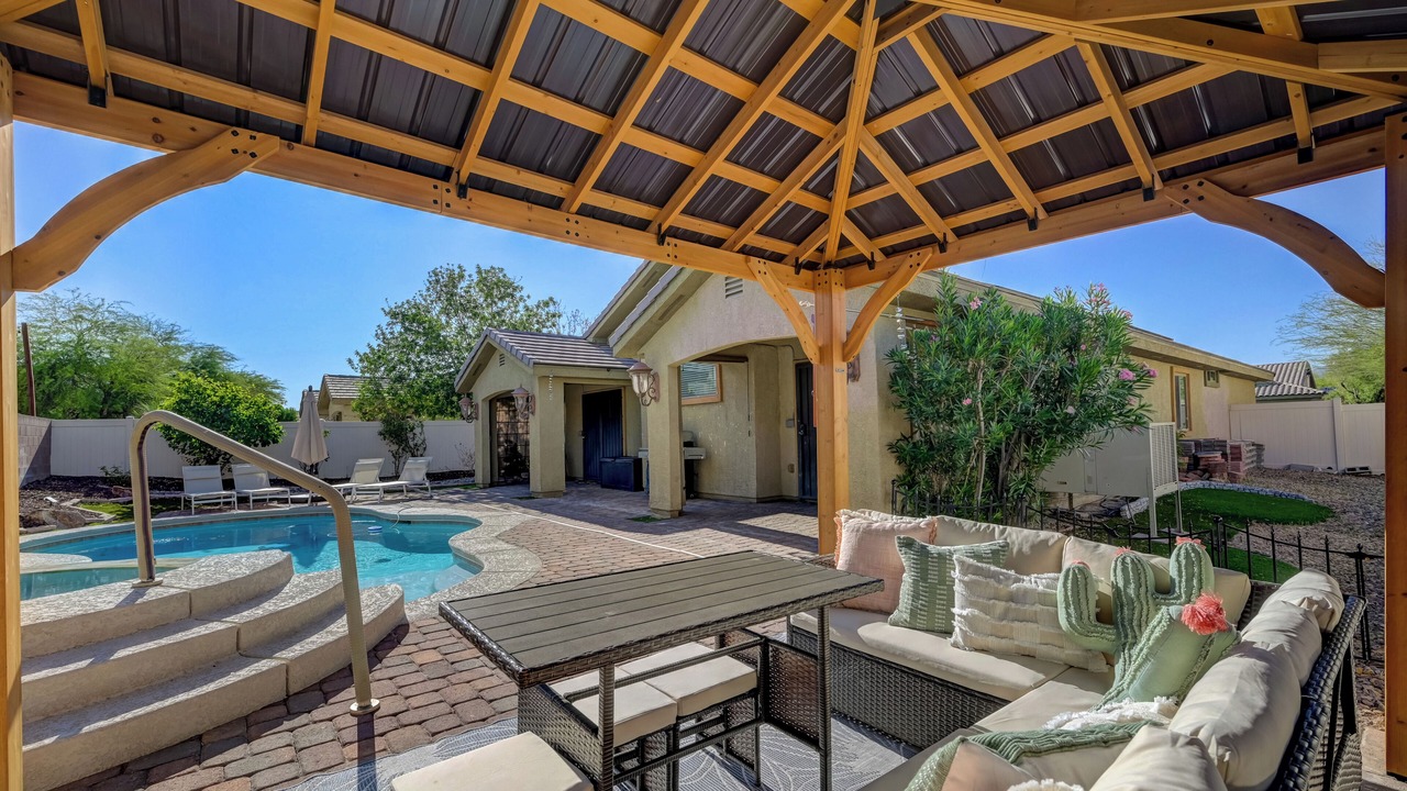 Photo of Outdoor in North Las Vegas