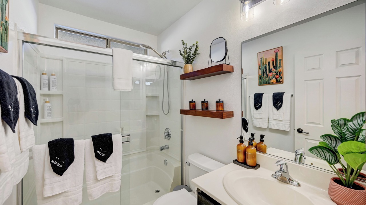 Photo of Bathroom in North Las Vegas