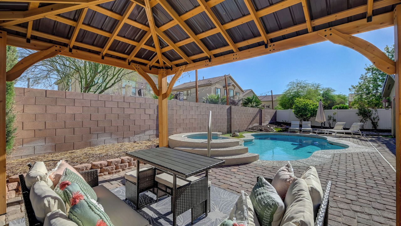 Photo of Outdoor in North Las Vegas