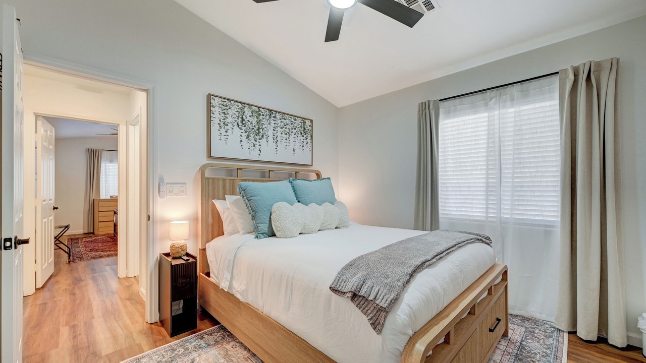 Photo of Bedroom in North Las Vegas