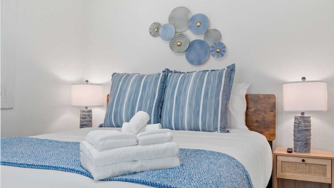 Photo of Bedroom in Bremerton