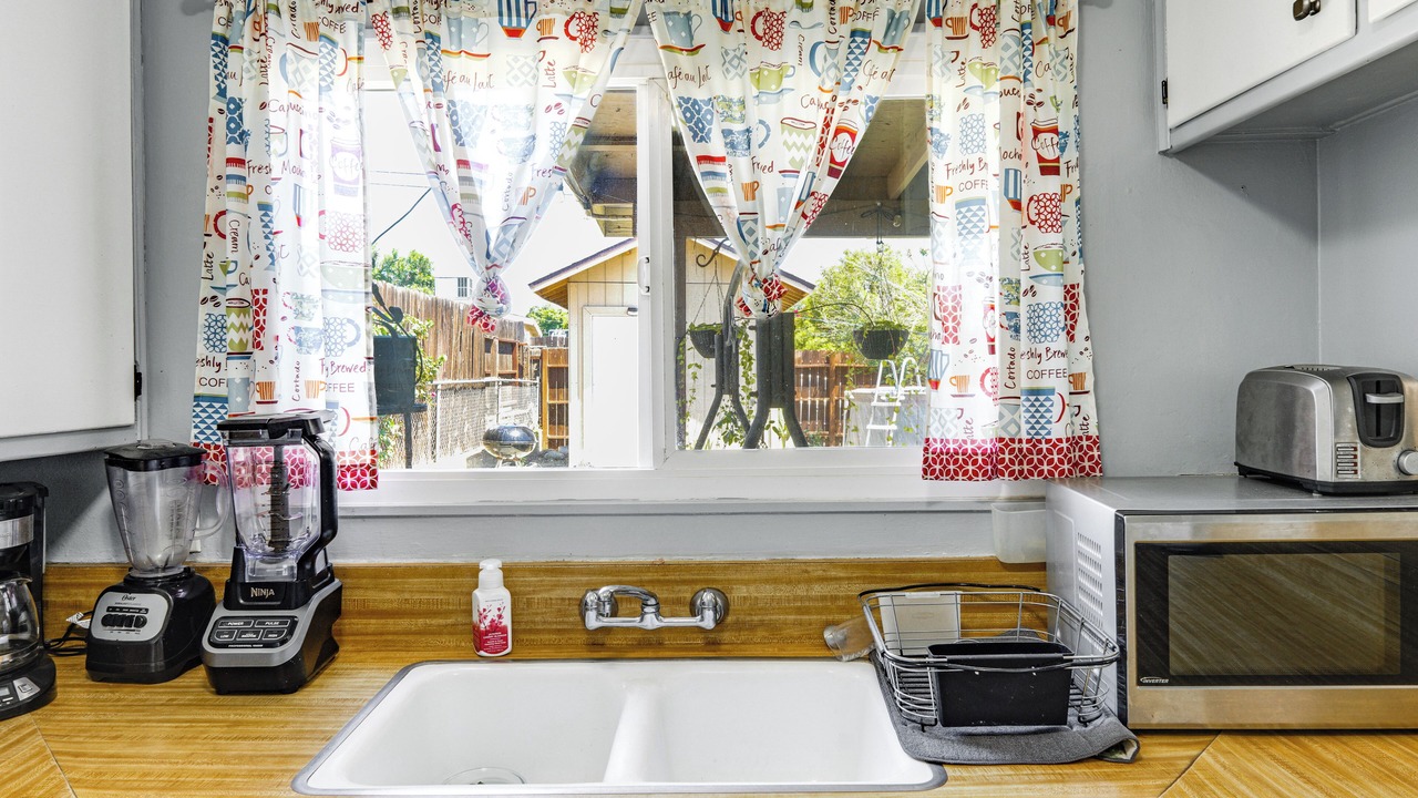 Photo of Kitchen in Bakersfield