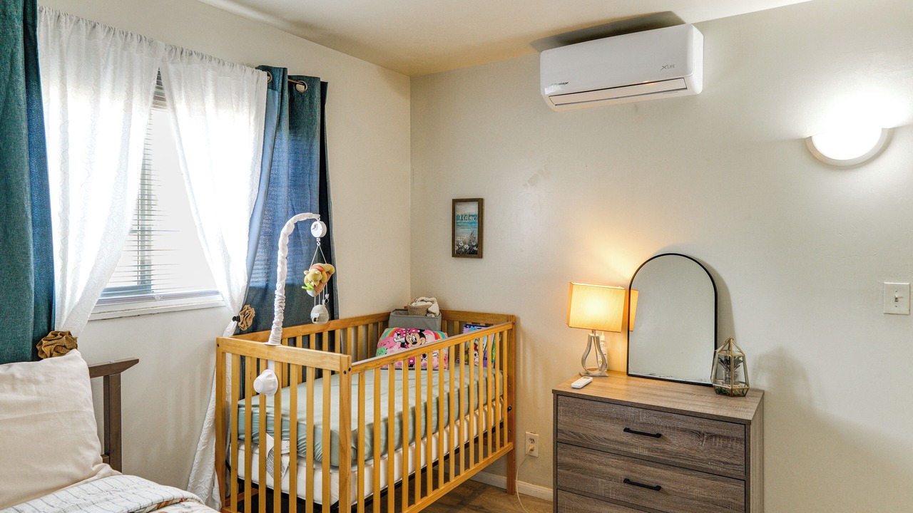 Photo of Bedroom in Bakersfield
