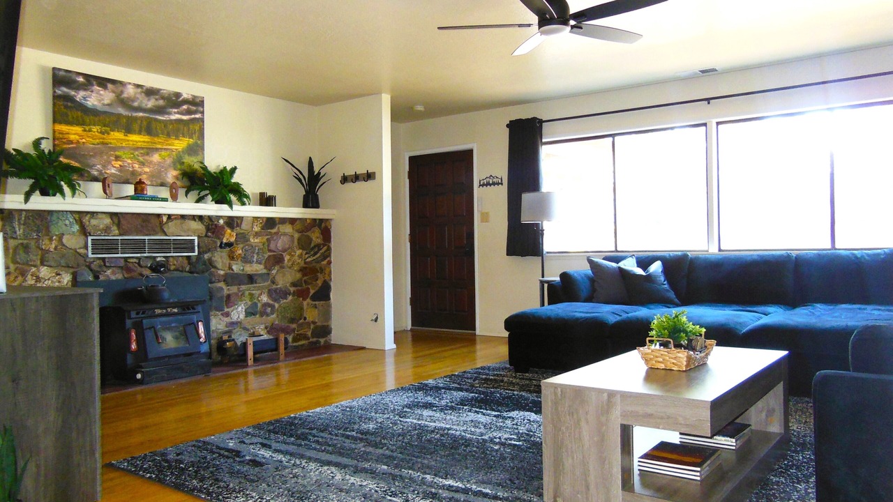 Photo of Livingroom in Chester