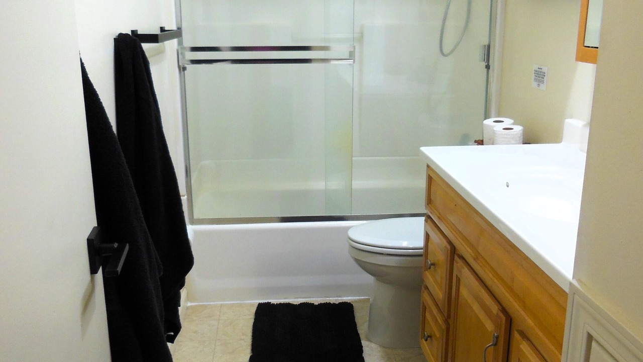 Photo of Bathroom in Chester