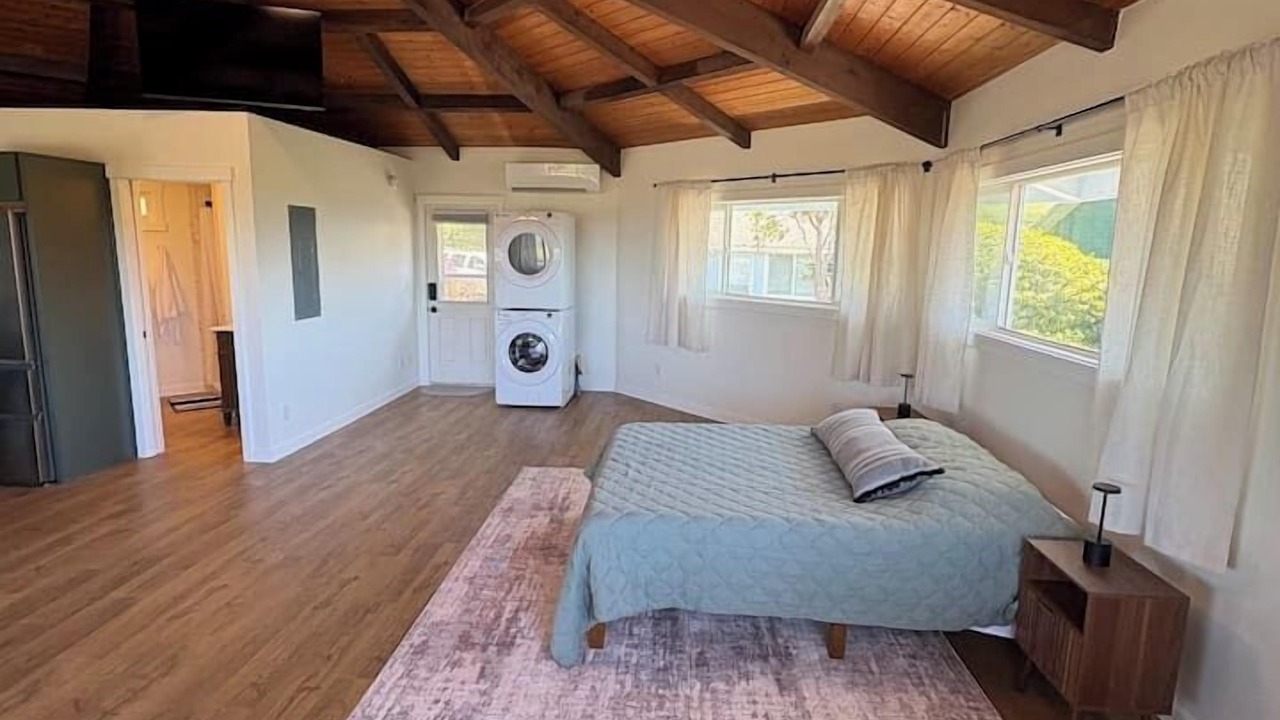 Photo of Bedroom in Smith River