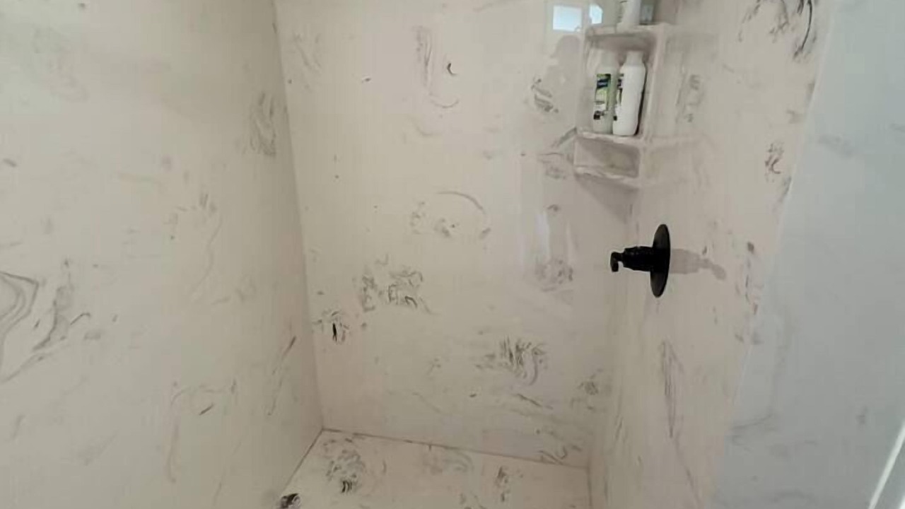 Photo of Bathroom in Smith River