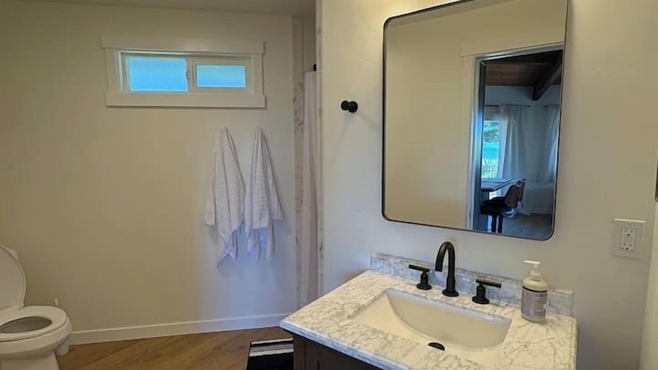 Photo of Bathroom in Smith River