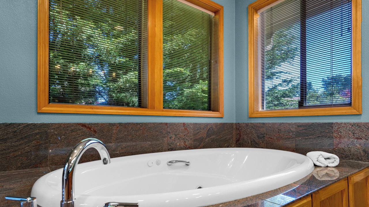 Photo of Outdoor in Surf Pines