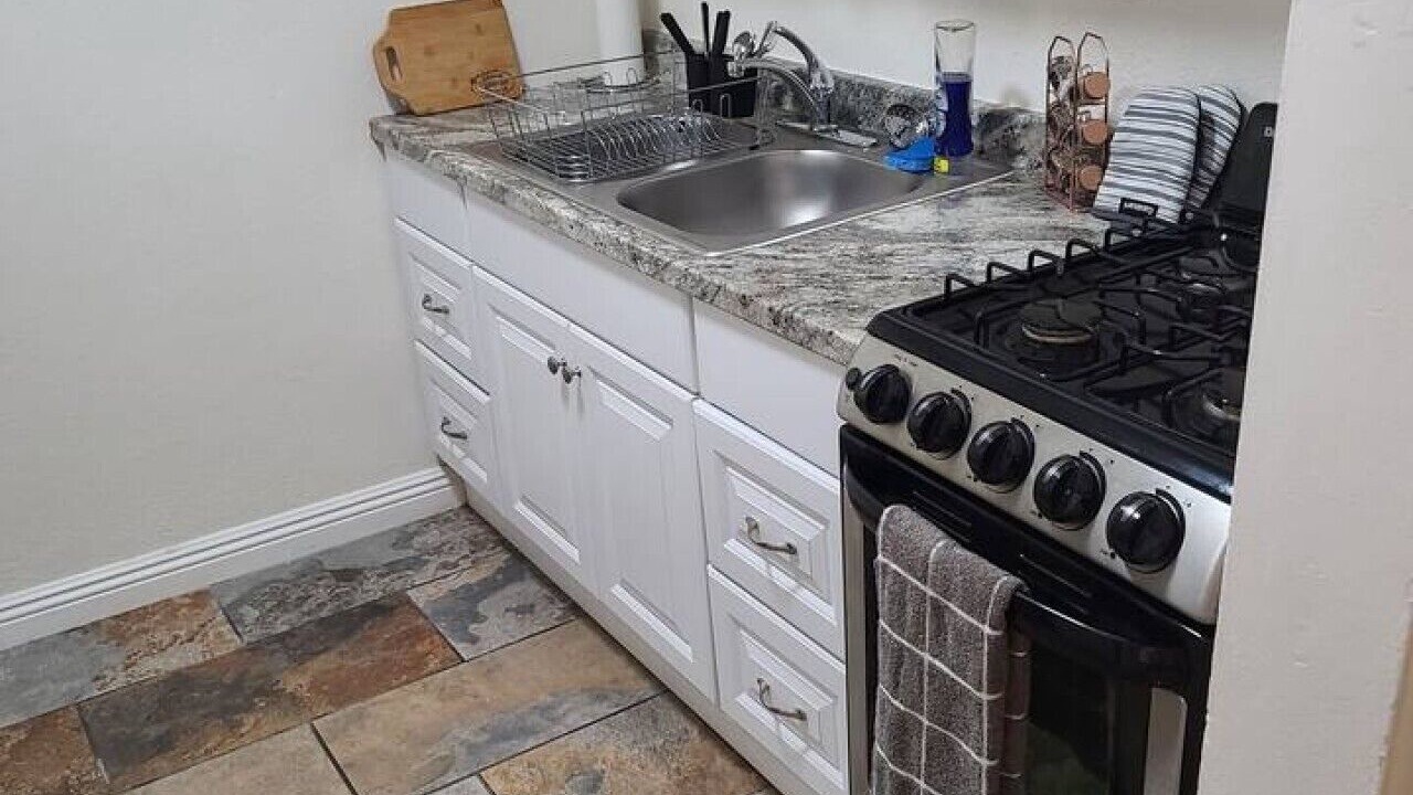 Photo of Kitchen in Victorville
