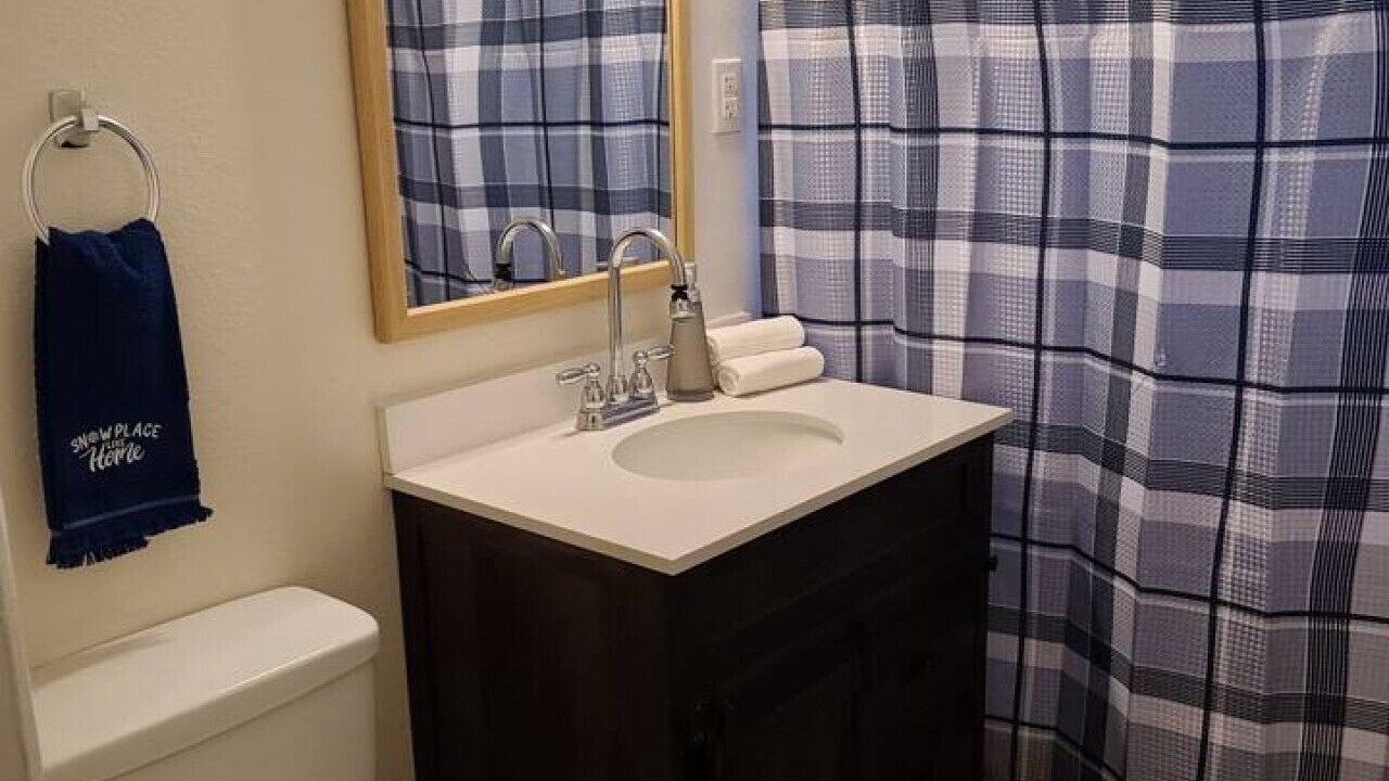 Photo of Bathroom in Victorville