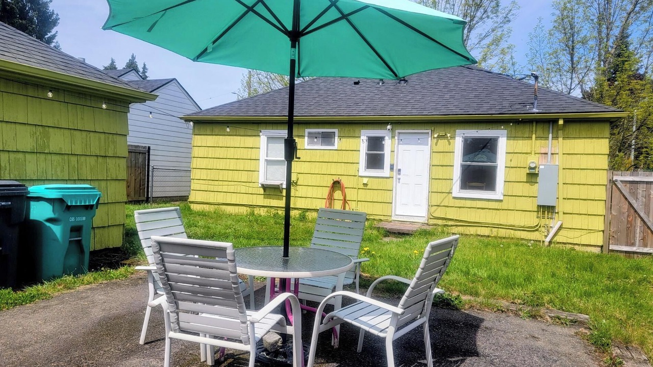 Photo of Outdoor in Montavilla