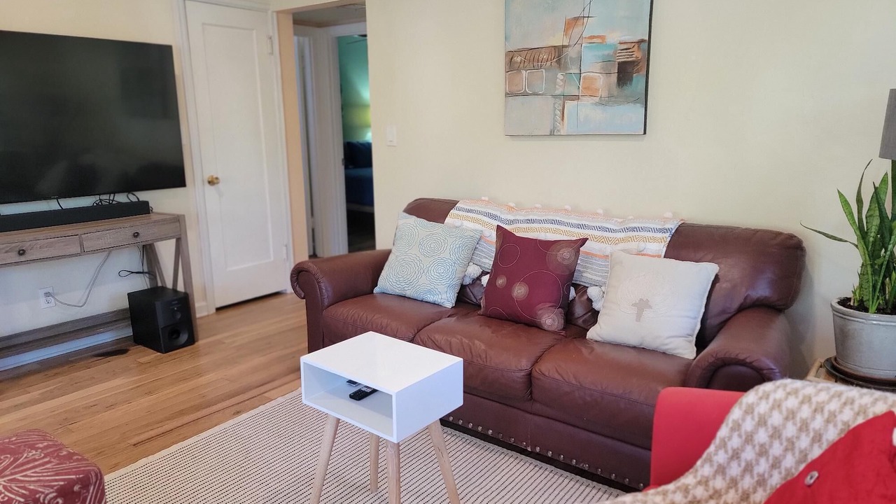 Photo of Livingroom in Montavilla