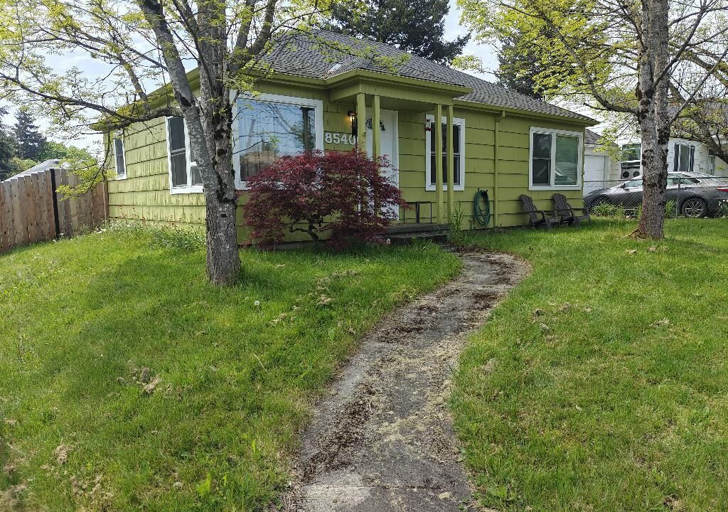 Photo of Outdoor in Montavilla