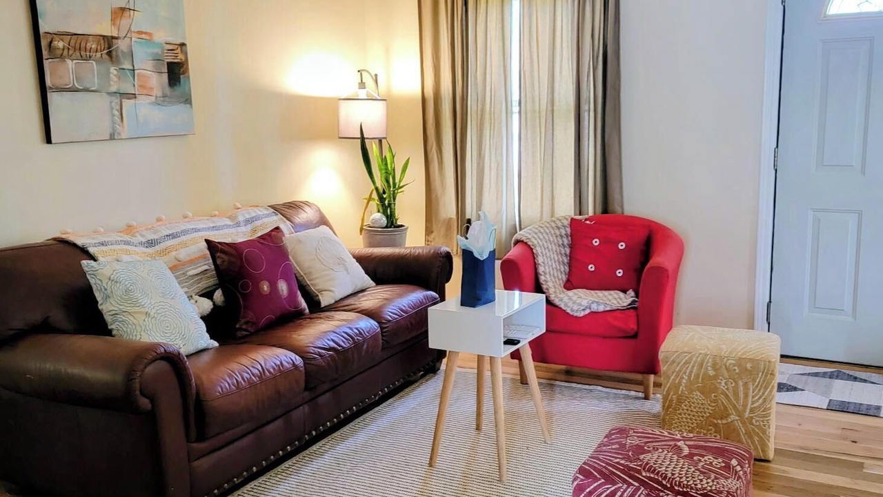 Photo of Livingroom in Montavilla