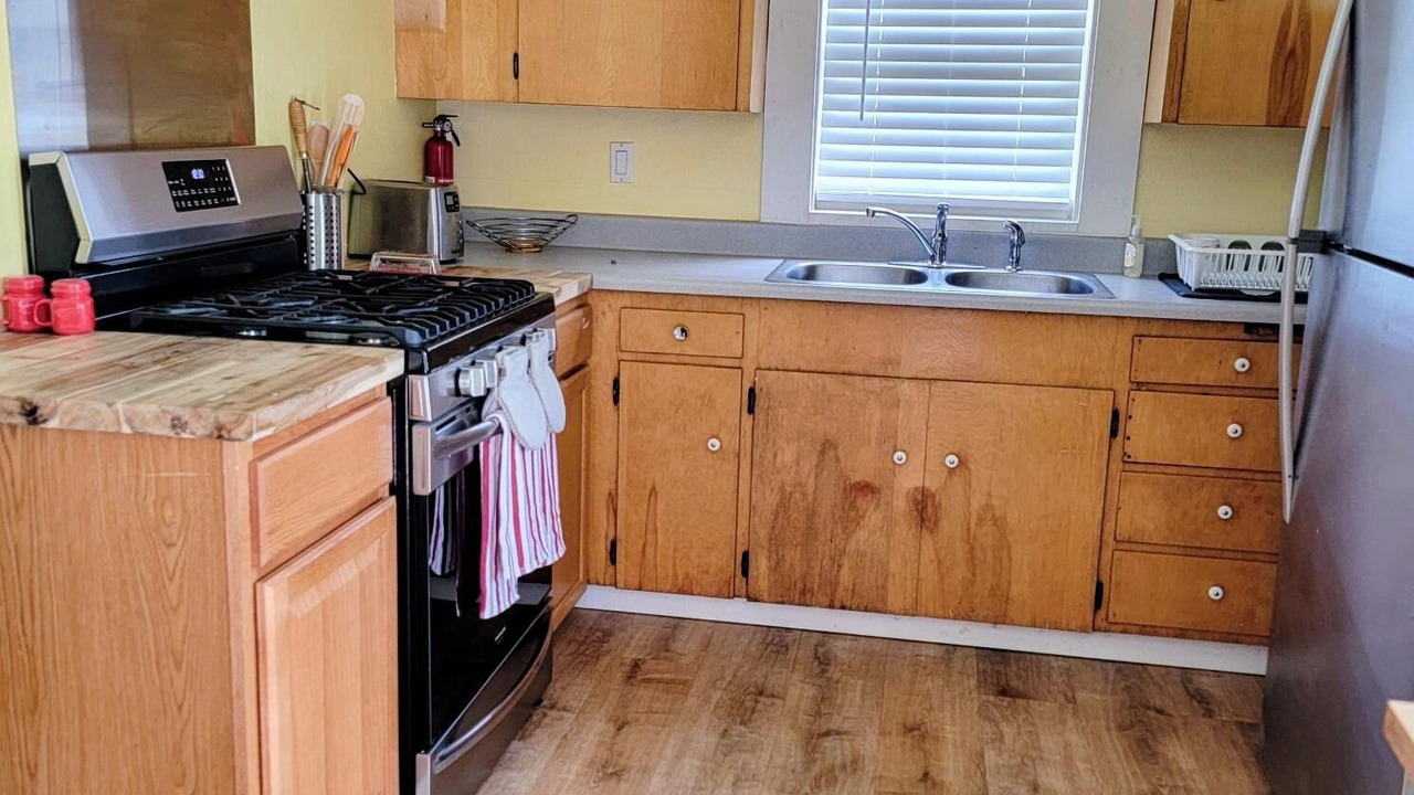Photo of Kitchen in Montavilla