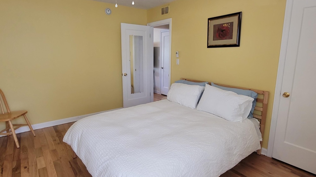 Photo of Bedroom in Montavilla