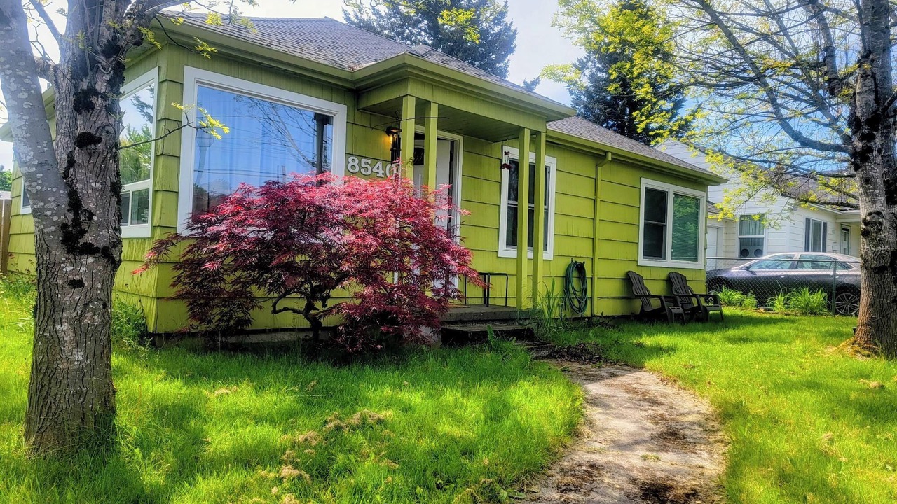 Photo of Outdoor in Montavilla