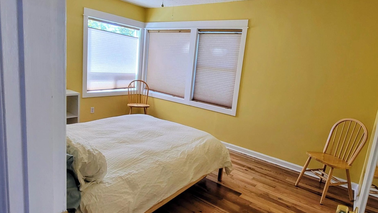 Photo of Bedroom in Montavilla