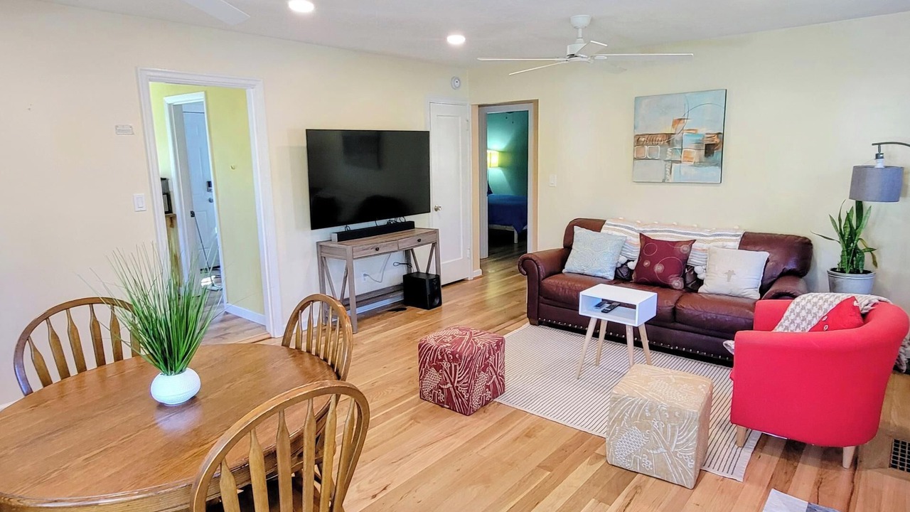 Photo of Livingroom in Montavilla