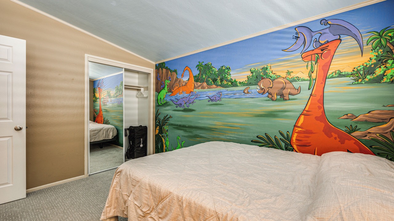 Photo of Bedroom in Hayward