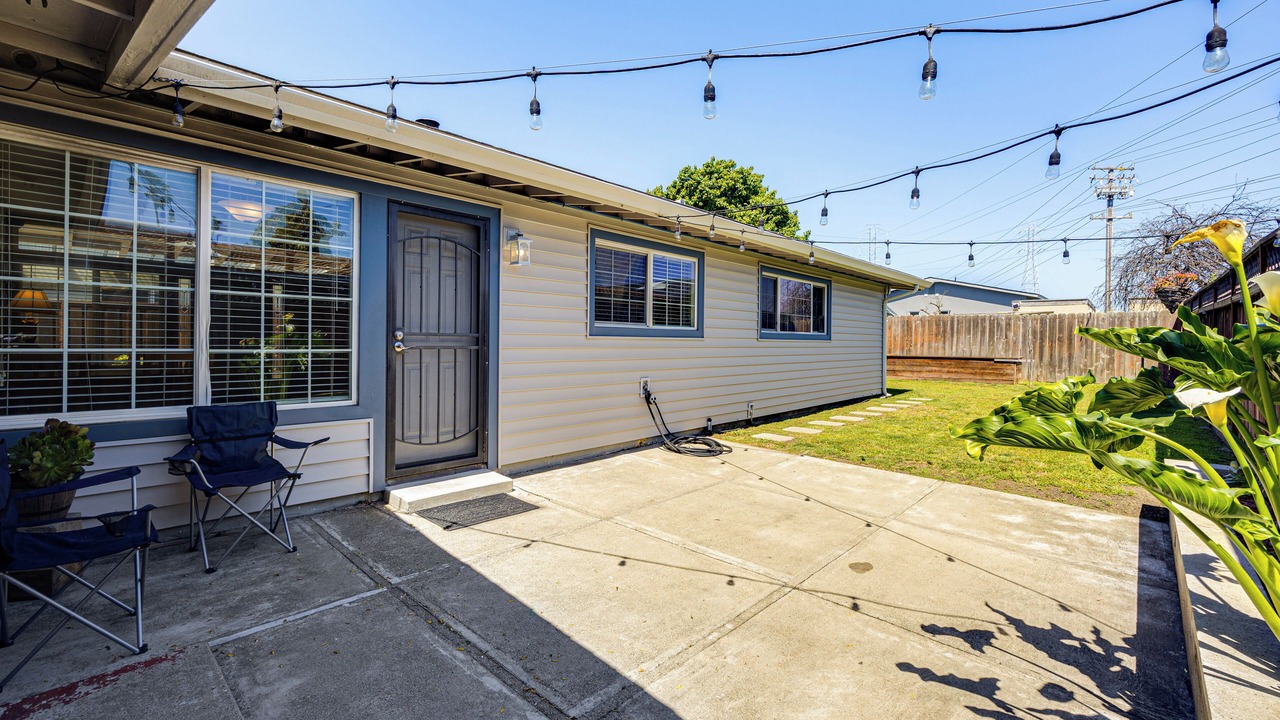 Photo of Outdoor in Hayward