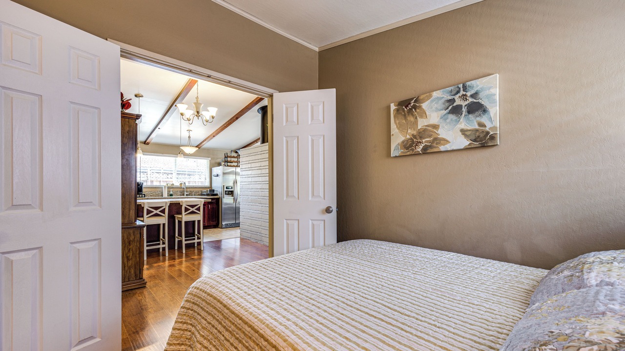 Photo of Bedroom in Hayward