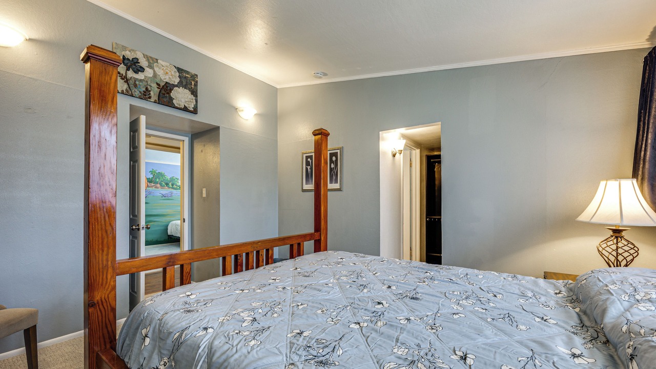 Photo of Bedroom in Hayward